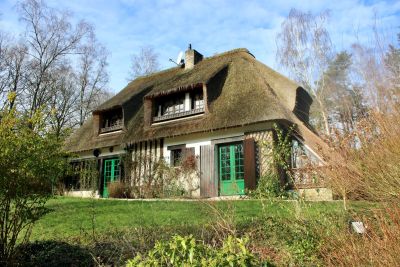 Vente Maison Saint-Gatien-des-Bois 6&nbsp;Pièces 121&nbsp;m²