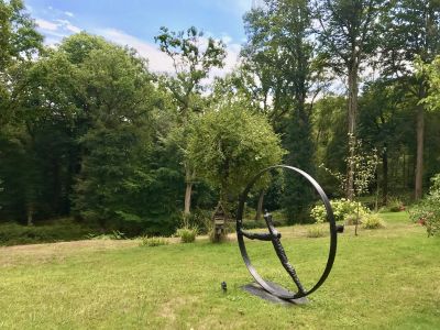 Vente Maison Saint-Gatien-des-Bois 6&nbsp;Pièces 121&nbsp;m²
