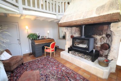 Vente Maison Fourneville 6&nbsp;Pièces 160&nbsp;m²