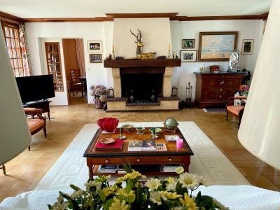 Vente Maison Saint-Gatien-des-Bois 7&nbsp;Pièces 201&nbsp;m²