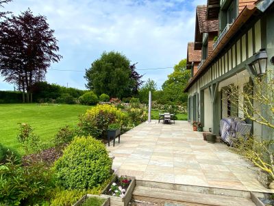 Vente Maison Beaumont-en-Auge 6&nbsp;Pièces 170&nbsp;m²