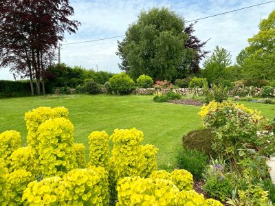 Vente Maison Beaumont-en-Auge 6&nbsp;Pièces 170&nbsp;m²
