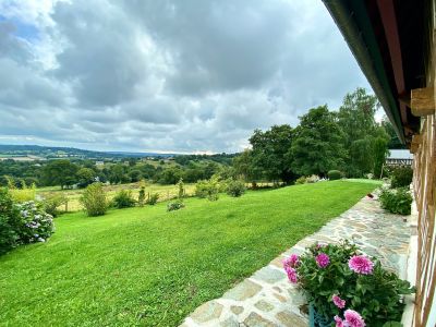 Vente Maison Vieux-Bourg 5&nbsp;Pièces 125&nbsp;m²