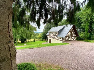 Vente Maison Vieux-Bourg 5&nbsp;Pièces 125&nbsp;m²