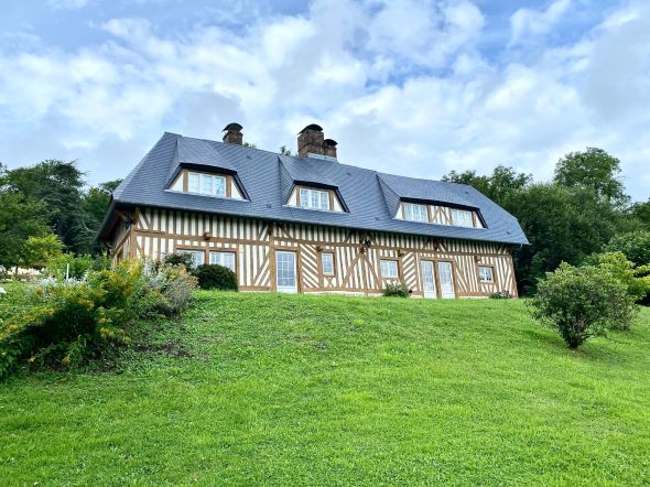 Vente Maison Vieux-Bourg 5&nbsp;Pièces 125&nbsp;m²