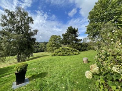 Vente Propriété Saint-André-d'Hébertot 7&nbsp;Pièces 200&nbsp;m²