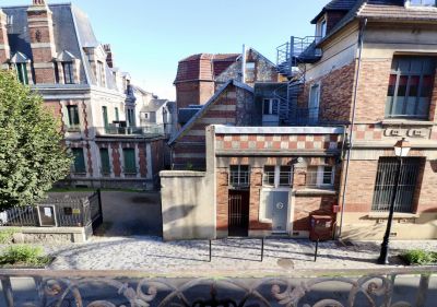 Vente Immeuble Honfleur 170&nbsp;m²