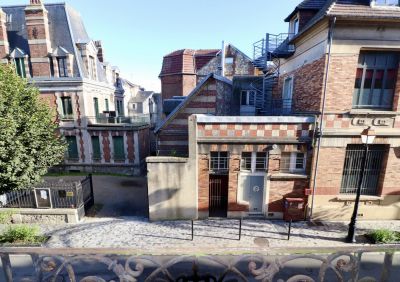 Sale Building Honfleur 170&nbsp;m²