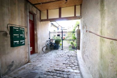 Vente Immeuble Honfleur 170&nbsp;m²