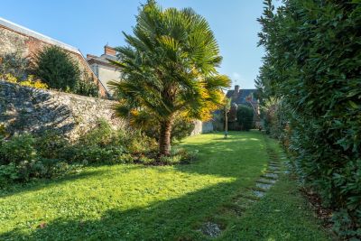 Vente Maison Pont-l'Évêque 8&nbsp;Pièces 200&nbsp;m²