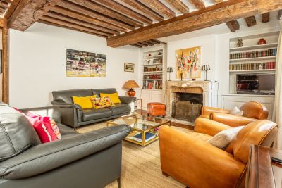 Vente Maison Pont-l'Évêque 8&nbsp;Pièces 200&nbsp;m²