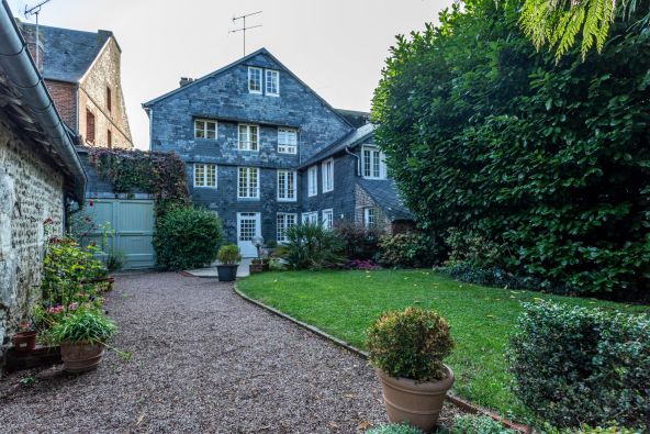 Vente Maison Pont-l'Évêque 8&nbsp;Pièces 200&nbsp;m²