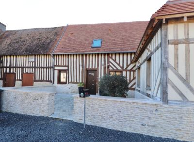 Vente Maison Hotot-en-Auge 5&nbsp;Pièces 130&nbsp;m²