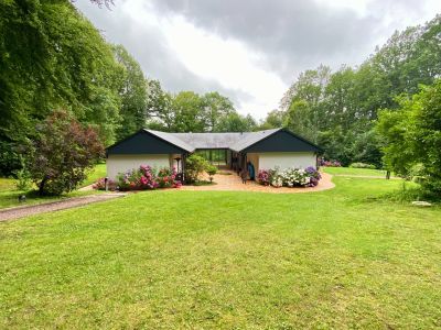 Vente Maison Saint-Gatien-des-Bois 6&nbsp;Pièces 148&nbsp;m²