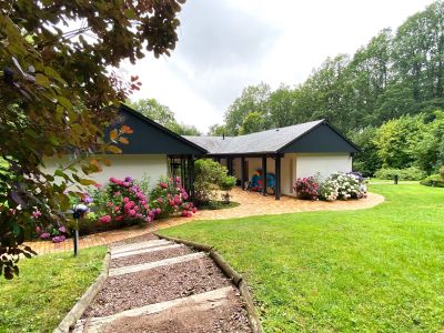 Vente Maison Saint-Gatien-des-Bois 6&nbsp;Pièces 148&nbsp;m²