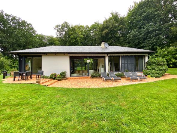 Vente Maison Saint-Gatien-des-Bois 6&nbsp;Pièces 148&nbsp;m²