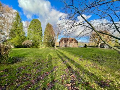Vente Propriété Livarot 8&nbsp;Pièces 300&nbsp;m²