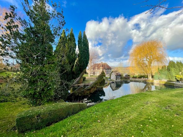 Vente Propriété Livarot 8&nbsp;Pièces 300&nbsp;m²