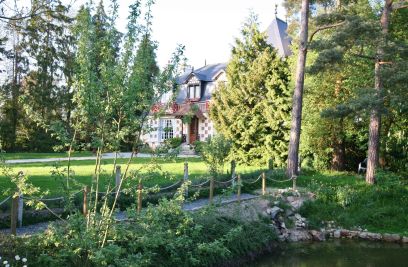 Vente Maison Bernay 10&nbsp;Pièces 340&nbsp;m²