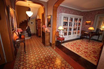 Vente Maison Bernay 10&nbsp;Pièces 340&nbsp;m²