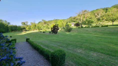 Sale Manor house Montreuil-en-Auge 6&nbsp;Rooms 220&nbsp;m²