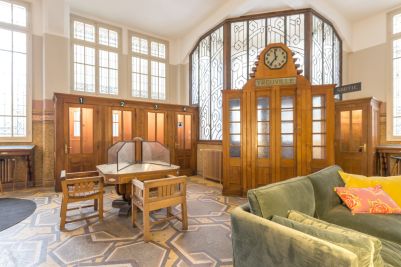 Vente Appartement Trouville-sur-Mer 8&nbsp;Pièces 345&nbsp;m²