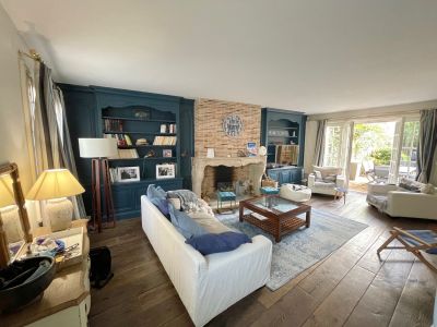 maison 6 Pièces en vente sur DEAUVILLE (14800) Vente Maison Deauville 6 Pièces 238 m²