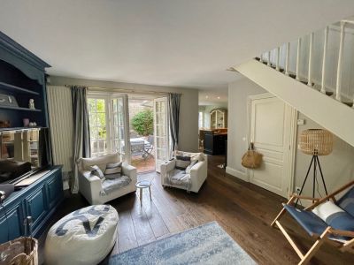 maison 6 Pièces en vente sur DEAUVILLE (14800) Vente Maison Deauville 6 Pièces 238 m²