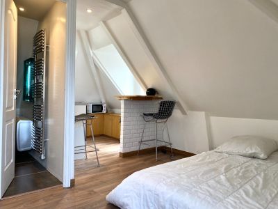 Sale Apartment Trouville-sur-Mer 1&nbsp;room 22&nbsp;m²