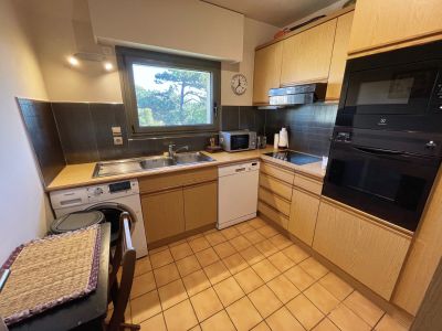 Vente Appartement Deauville 2&nbsp;Pièces 66&nbsp;m²