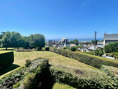Vente Appartement Trouville-sur-Mer 2&nbsp;Pièces 45&nbsp;m²