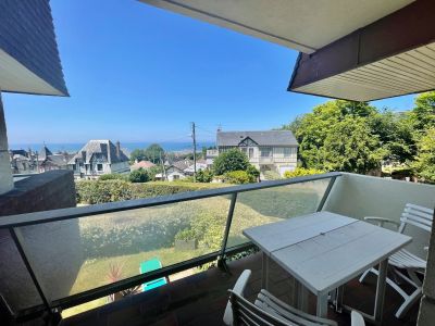 Vente Appartement Trouville-sur-Mer 2&nbsp;Pièces 45&nbsp;m²