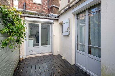 maison 6 Pièces en vente sur ROUEN (76000) Vente Maison Rouen 6 Pièces 125 m²