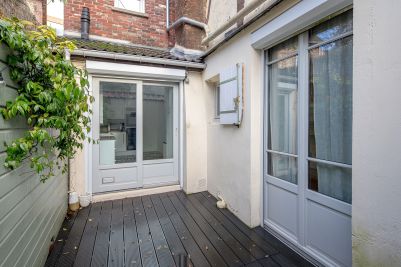 Sale House Rouen 6&nbsp;Rooms 125&nbsp;m²