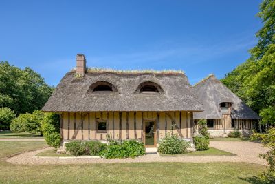 Vente Maison Breteuil 11&nbsp;Pièces 450&nbsp;m²