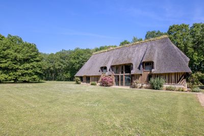 Vente Maison Breteuil 11&nbsp;Pièces 450&nbsp;m²