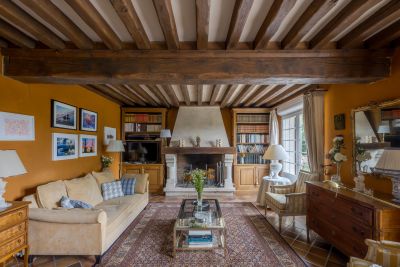 Sale House Brionne 7&nbsp;Rooms 212&nbsp;m²