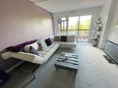 Sale Apartment Deauville 5&nbsp;Rooms 100&nbsp;m²