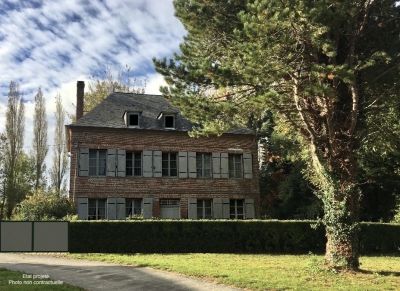 mansion 9 Rooms for sale on CRICQUEBOEUF (14113) Sale Mansion Cricquebœuf 9 Rooms 200 m²