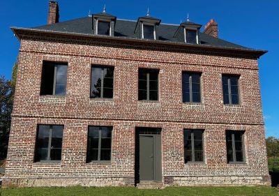 mansion 9 Rooms for sale on CRICQUEBOEUF (14113) Sale Mansion Cricquebœuf 9 Rooms 200 m²