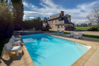 maison 8 Pièces en vente sur YVILLE SUR SEINE (76530) Vente Maison Yville-sur-Seine 8 Pièces 209 m²