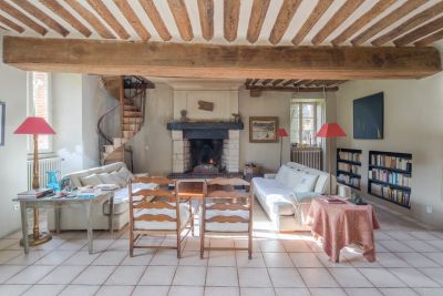 house 8 Rooms for sale on ST ANDRE DE L EURE (27220) Sale House Saint-André-de-l'Eure 8 Rooms 213 m²