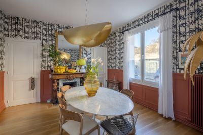 house 11 Rooms for sale on ROUEN (76000) Sale House Rouen 11 Rooms 175 m²