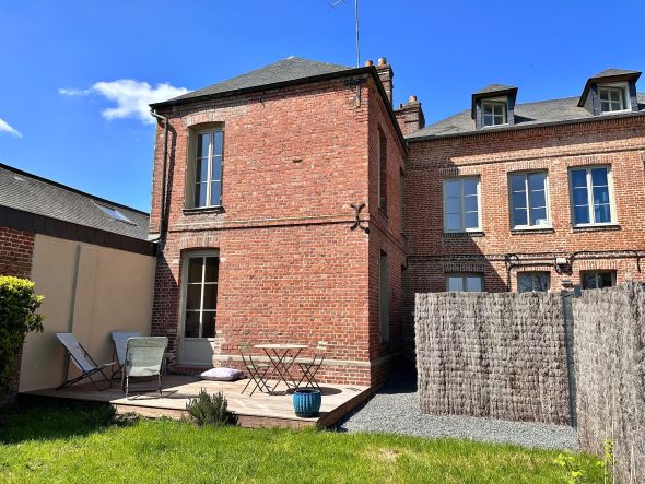 Vente Maison Pont-l'Évêque 3&nbsp;Pièces 75&nbsp;m²