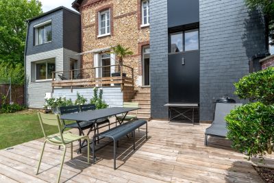 Sale House Mont-Saint-Aignan 7&nbsp;Rooms 188&nbsp;m²