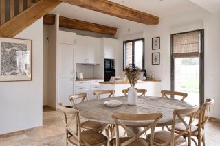 house 6 Rooms for seasonal rent on CRICQUEBOEUF (14113)