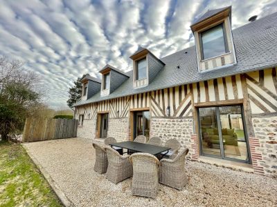 Rental House Cricquebœuf 6&nbsp;Rooms 170&nbsp;m²