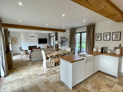 Vacances Maison Cricquebœuf 5 Pièces 140 m²