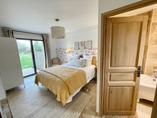 maison 5 Pièces en location saisonnière sur CRICQUEBOEUF (14113)