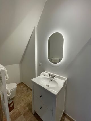 maison 5 Pièces en location saisonnière sur CRICQUEBOEUF (14113)